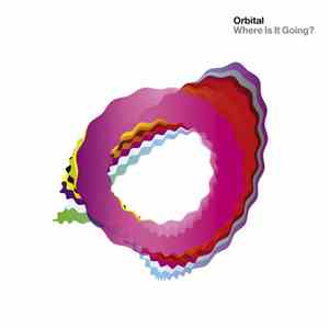 Orbital - Where Is It Going? mp3 album