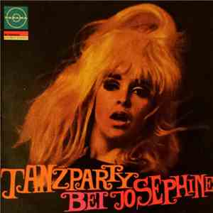 Orchester Claude Meunier - Tanzparty Bei Josephineh1