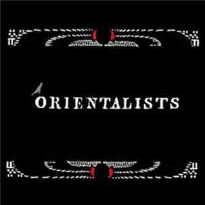 Orientalists - Orientalists mp3 album