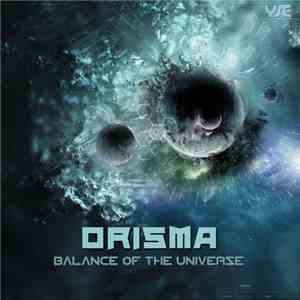 Orisma - Balance Of The Universe mp3 album