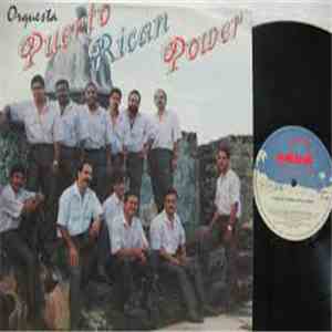 Orquesta Puerto Rican Power - Orquesta Puerto Rican Power mp3 album