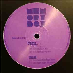 Orson Bramley - Then Again mp3 album