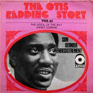 Otis Redding - The Dock Of The Bay / Sweet Loreneh1