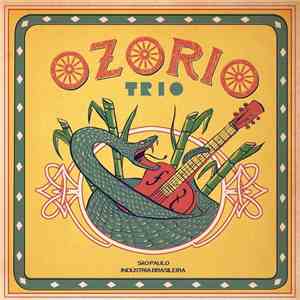 Ozorio Trio - Ozorio Trio mp3 album