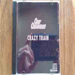 Ozzy Osbourne - Crazy Train mp3 album