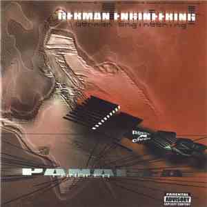 Panacea - German Engineering mp3 album