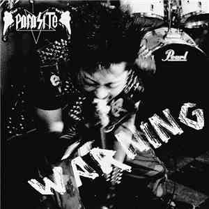 Parasite  / Vermapyre - Warning / Vermapyre mp3 album