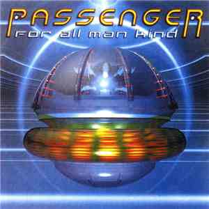 Passenger - For All Man Kind mp3 album