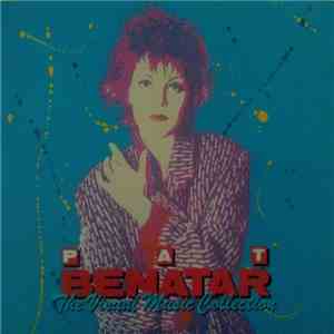 Pat Benatar - The Visual Music Collection mp3 album