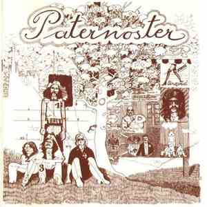 Paternoster  - Paternoster mp3 album