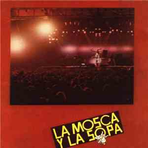 Patricio Rey Y Sus Redonditos De Ricota - La Mosca Y La Sopa mp3 album