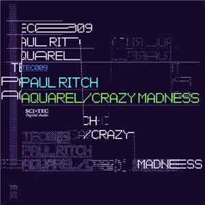 Paul Ritch - Aquarel / Crazy Madness mp3 album