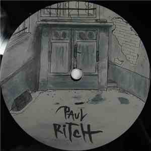 Paul Ritch - Winter Ceremony mp3 album