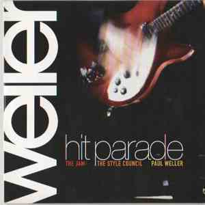 Paul Weller / The Jam / The Style Council - Hit Parade mp3 album