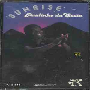 Paulinho Da Costa - Sunrise mp3 album