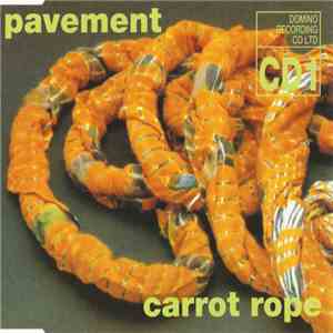 Pavement - Carrot Rope mp3 album