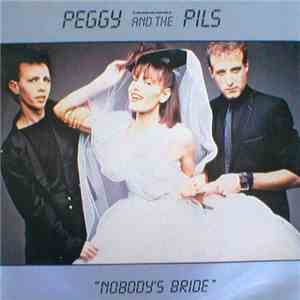 Peggy & The Pills - Nobody's Bride mp3 album
