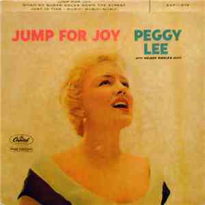 Peggy Lee - Jump For Joy mp3 album