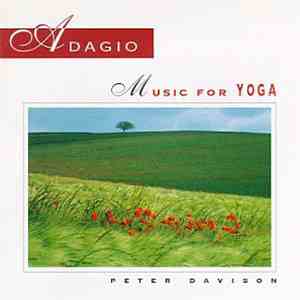 Peter Davison - Adagio Music For Yoga mp3 album