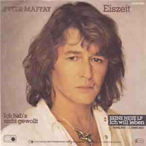 Peter Maffay - Eiszeit mp3 album