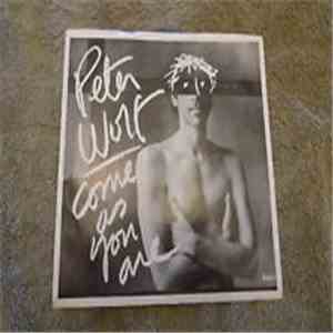 Peter Wolf - Come As You Are mp3 album