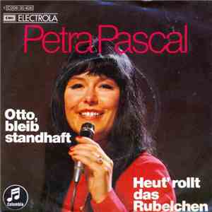 Petra Pascal - Otto, Bleib Standhaft mp3 album