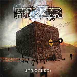PhaZer  - Un(Locked) mp3 album
