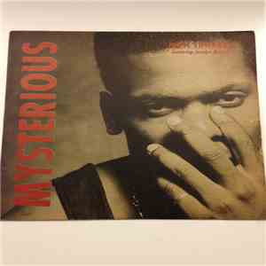 Phill Edwards Feat. Jocelyn Brown - Mysterious mp3 album