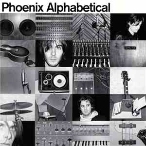 Phoenix - Alphabetical mp3 album
