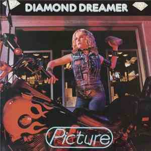 Picture - Diamond Dreamer / Eternal Dark mp3 album