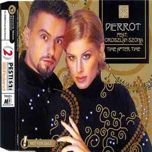 Pierrot Feat. Oroszlán Szonja - Time After Timeh1