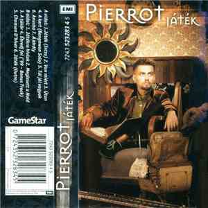 Pierrot - Játék mp3 album