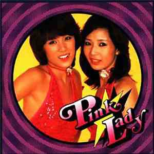 Pink Lady - New Best One ピンク・レディー mp3 album