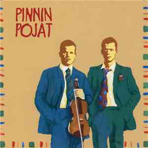 Pinnin Pojat - Pinnin Pojat mp3 album