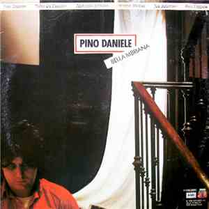 Pino Daniele - Bella 'Mbriana mp3 album