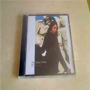 PJ Harvey - Trees Crossing The Moon mp3 album