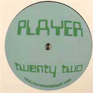 Player - Player Twenty Two mp3 album