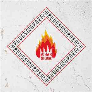 PlusStepper - Fiyah Dub mp3 album