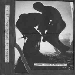 PLX 15 - From Ritual To Romance mp3 album