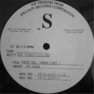 PM Dawn - Paper Doll mp3 album
