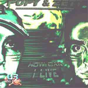 Popy & Zett - How Can I Live mp3 album