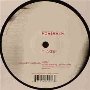 Portable - Flicker EP mp3 album