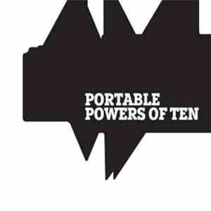 Portable - Powers Of Ten mp3 album