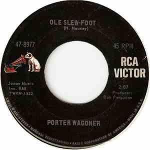 Porter Wagoner - Ole Slew-Foot mp3 album