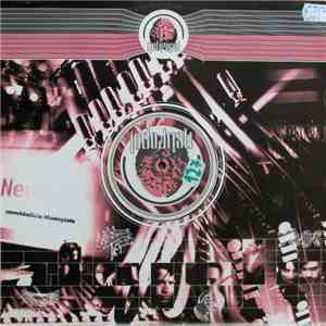 Positron Man - Positron EP mp3 album