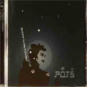 POTS - Creating Social Success mp3 album