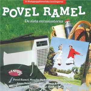 Povel Ramel - De Sista Entusiasterna mp3 album