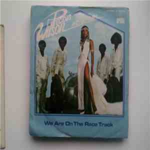 Precious Wilson - We Are On The Race Track / Killing Me Softly mp3 album