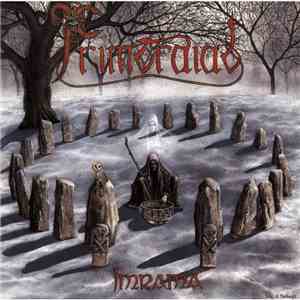 Primordial - Imrama mp3 album