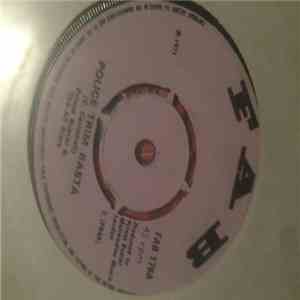 Prince Buster & The All Stars - Police Trim Rasta / Smooth mp3 album